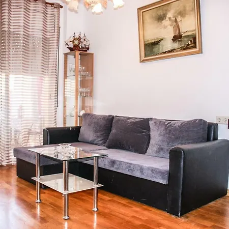 Apartmán Departamentos Fanals Lloret de Mar