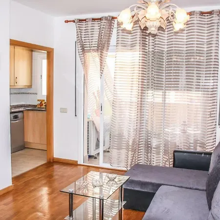 Apartmán Departamentos Fanals