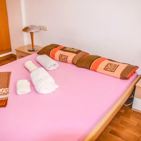 Apartmán Departamentos Fanals Lloret de Mar