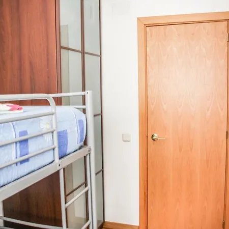 Departamentos Fanals Apartmán