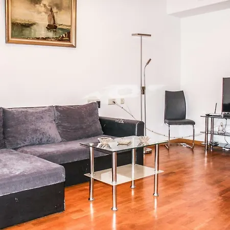 Apartmán Departamentos Fanals